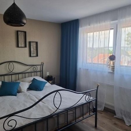 Ferienwohnung Augustin Kirchberg  Exteriér fotografie