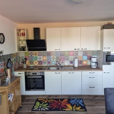 Ferienwohnung Augustin Kirchberg  Exteriér fotografie