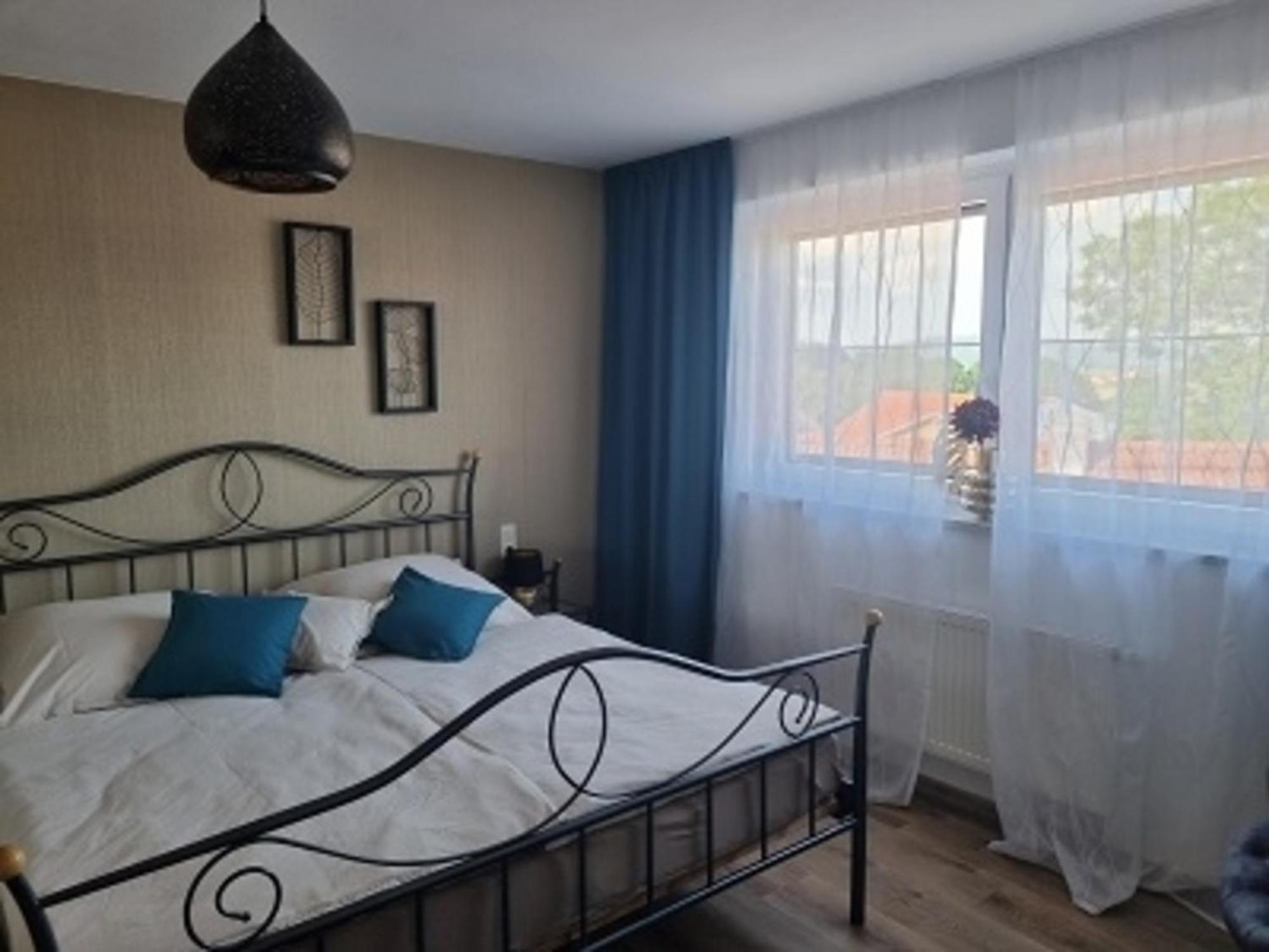 Ferienwohnung Augustin Kirchberg  Exteriér fotografie