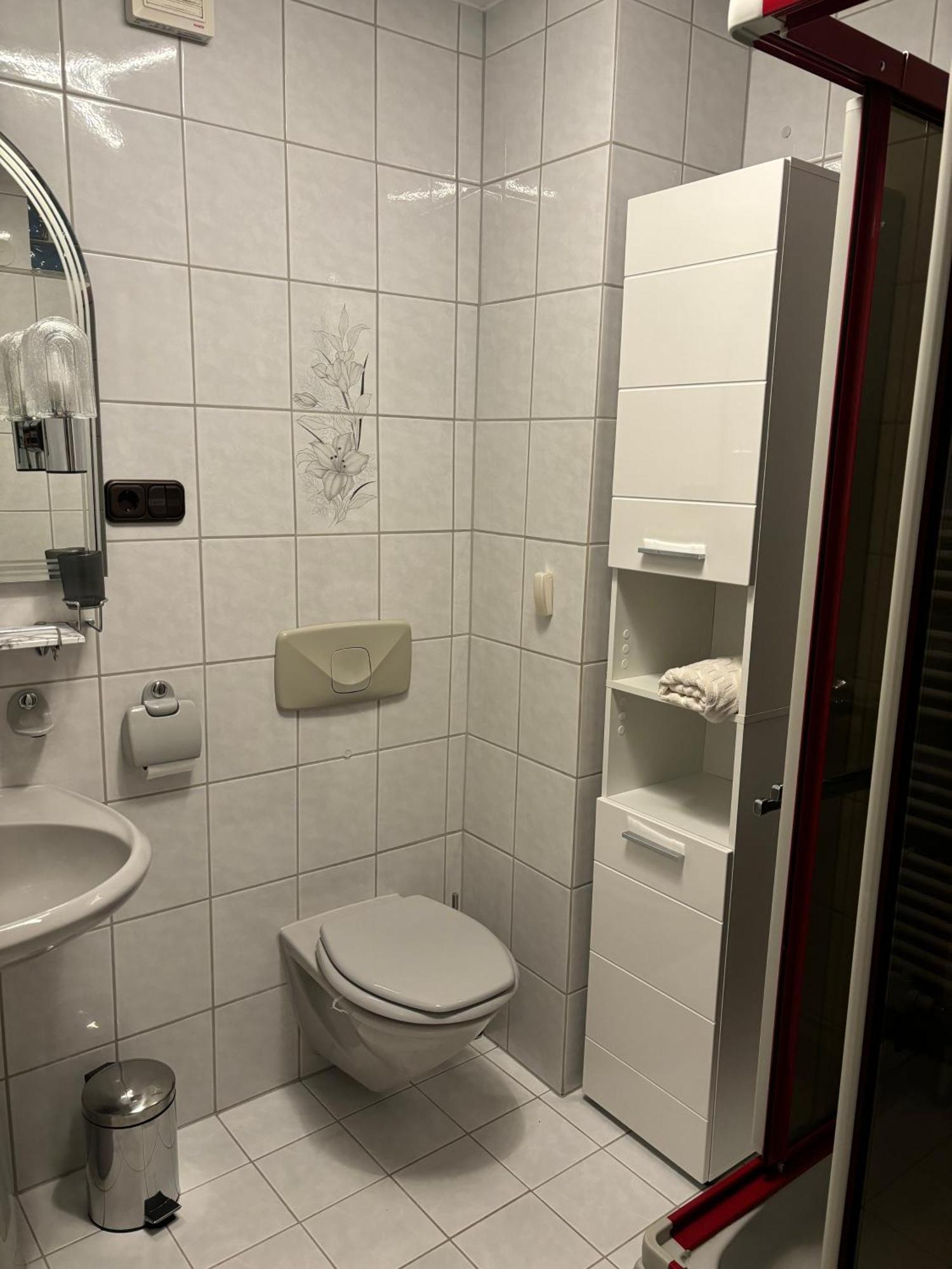 Ferienwohnung Augustin Kirchberg  Exteriér fotografie